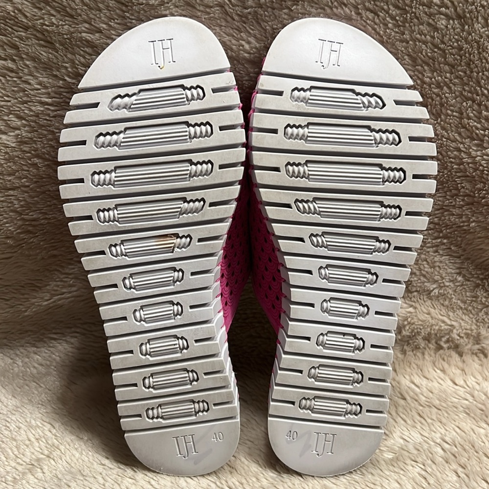 ILSE JACOBSEN Tulip1176lc Sandals - Picture 13 of 16